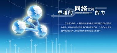 2017年長沙十大知名網(wǎng)絡(luò)營銷推廣公司排名解析